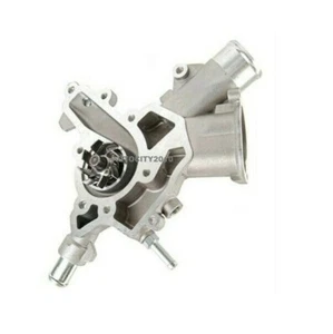 PER VAUXHALL AGILA CORSA MERIVA TIGRA 1.0i 1.2i POMPA ACQUA 03-10 - Foto 1 di 1