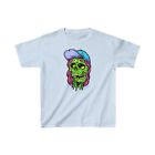 T-shirt Zombie Skater enfants Heavy Cotton™
