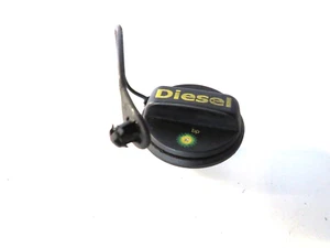 ORIGINAL FOCUS CC CABRIO DIESEL TANKDECKEL 06-10 - Bild 1 von 2