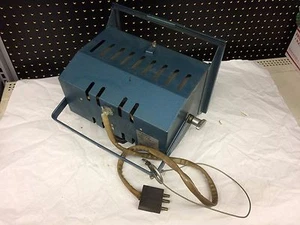 Vintage Berkey ColorTran Multi-Beam TV Model LQBM-10F/TV Spotlight Untested - Picture 1 of 5