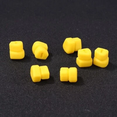 Fake Mais Fakefood Pop-up Corn Food Hookbait Bait Karpfen Carp - Bild 1 von 4