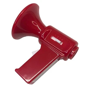 Westminster World's Smallest Voice Changer, Red - 1.21" Tall - Picture 1 of 7