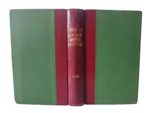 TRIAL of THOMAS HUNTER, Et Al - Conspiracy & Murder / A. Swinton / 1838 / Scarce - Picture 1 of 24