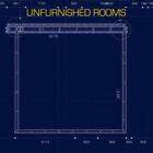 Blancmange Unfurnished Rooms (CD) Album