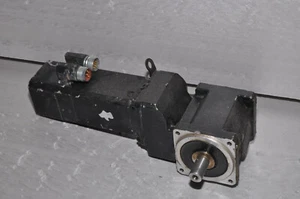 SEW Eurodrive Servomotor BSKF202B/R DS56L/TF/AS1H/SM10 - Bild 1 von 3