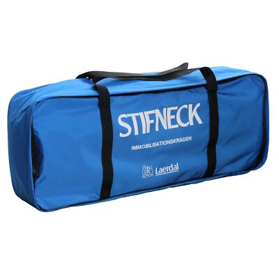 LAERDAL Stifneck® Tragetasche Blau