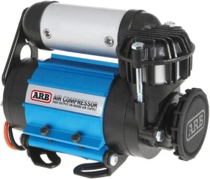 ARB On-Board High Performance 12 Volt Air Compressor CKMA12 - Picture 1 of 6