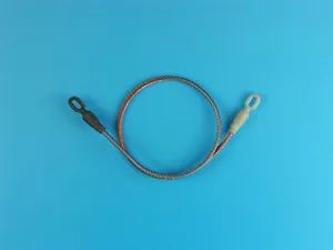 Cable de remolque para M2 & M3 Bradley IFVs, ER 3516, Eureka XXL, 1/35 - Imagen 1 de 2