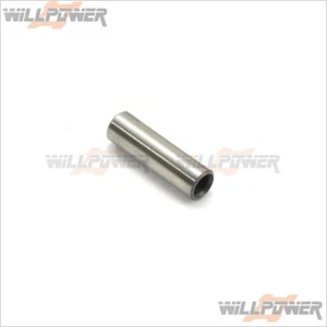 .21 Piston Pin #TU-E021003 (RC-WillPower) Alpha - Picture 1 of 2