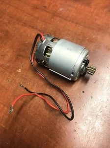 New Genuine Part 60 Volt Motor Assy For Toro 24” 51840 60V Max Dc Hedge Trimmer - Picture 1 of 8
