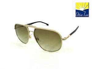 CARRERA 318 /S J5G86 Sunglass Doppio Ponte J5G 86 Sport Vintage Gradient - Foto 1 di 4