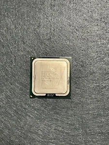 PROCESSORE Intel Core 2 Quad CPU Q9500 2.83GHz/6M/1333 - Foto 1 di 2