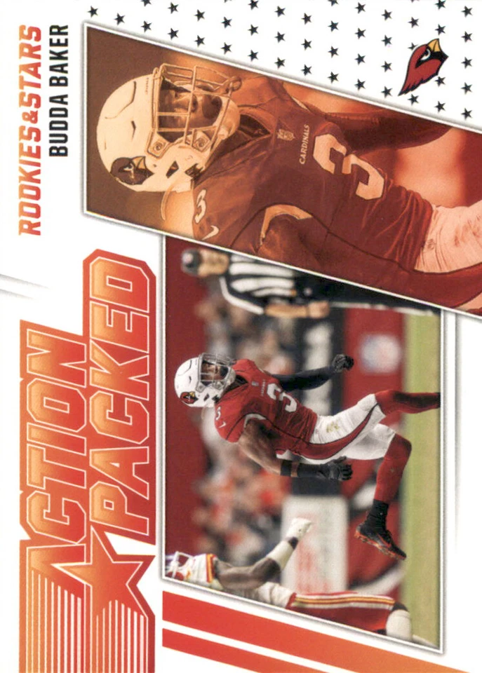 B0470- 2021 Rookies and Stars FB Insert Cards G1 -You Pick- 15+ FREE US SHIP - Image 1 of 1