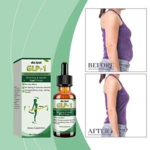 Dimagrante Boost Gocce 30ml Supporto Perdita Peso, Piatto, Gambe, Braccia abd🥇DE - Foto 1 di 20
