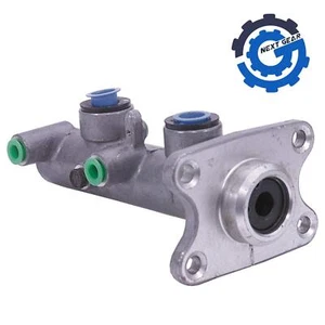 Reman OEM Master Brake Cylinder for 1995-2000 Toyota Tacoma 11-2737 - Picture 1 of 3