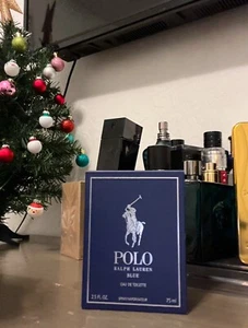 polo blue cologne for men - Picture 1 of 2