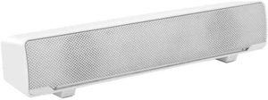 Lautsprecher Soundbar PC Computer Monitor Boxen Box LED 3,5mm AUX USB B470 - Bild 1 von 9