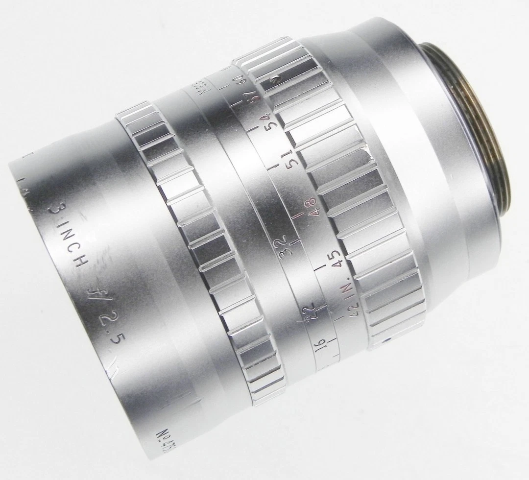 Angenieux 75mm Focal Camera Lenses for sale | eBay