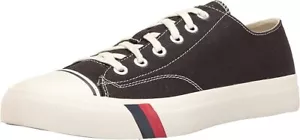Pro-Keds Royal Lo Schnürschuhe 12 Herren/14 Damen schwarz PK54468 - Bild 1 von 10