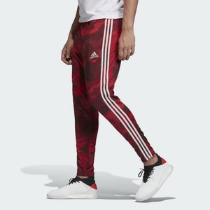 long leg adidas tracksuit bottoms