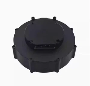 DC 48V lightweight built-in planetary gear motor 22Nm robot exoskeleton joint j - Picture 1 of 5