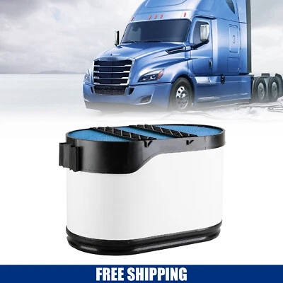 P616056 Air Filter Replace For Kenworth T400 T800 T660 T680  Filter LAF6116 - Image 1 of 4
