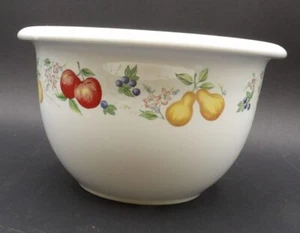Corelle Coordinate Chutney 1 Qt. Ciotola in gres sicura per microonde e forno frutta des - Foto 1 di 4