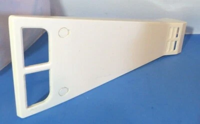 LG Refrigerator LSC27931ST/00: Ice Maker Air Duct (ADJ56976201) (P5477) - Image 1 of 4