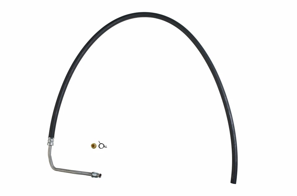For 1965-1971 Mercury Cyclone Power Steering Return Line Hose Assembly Sunsong - Image 1 of 3