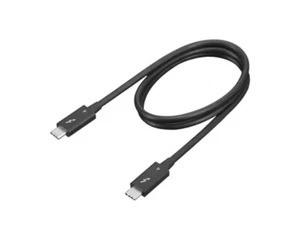 LENOVO LINTES Thunderbolt 4 (40 Gbit/s) Ladekabel - 2 Meter - Bild 1 von 1