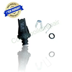 SENSOR DE PRESIÓN DE AGUA SAUNIER DUVAL THEMACLASSIC F SB 18E & F SB 30E S5720500 - Imagen 1 de 3