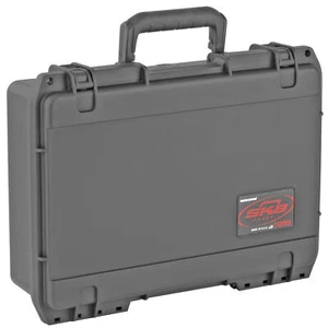 Estuche para pistola individual SKB iSeries 1208-3 12"" L x 8"" W x 3,25"" D 3I-1208-3B-C - Imagen 1 de 4