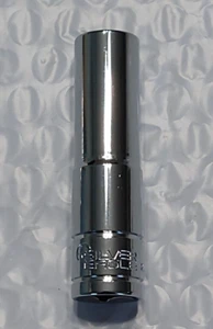 MATCO TOOLS "SILVER EAGLE" BD11M6SE, 3/8" DR. 11MM. SOCKET, 2.5" DEEP/HIGH, 6 PT - Picture 1 of 12