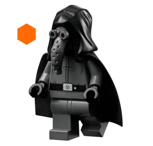 LEGO Star Wars Garindan sw1127 del set 75290 Mos Eisley Cantina (2020) - Imagen 1 de 2
