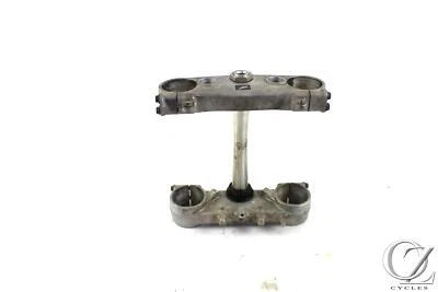 Árbol de abrazadera triple Honda CRF450R 13-16  Foto 1 de 4