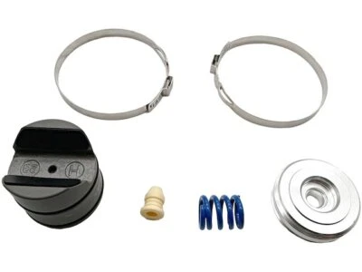 Rack and Pinion Bushing Kit fits BMW 430i xDrive Gran Coupe 2017-2018 69FYZW - Image 1 of 2