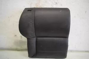 Rear Seat Bench Backrest Vauxhall Calibra Leather Seat BJ90-97 Right 423108 - Picture 1 of 6