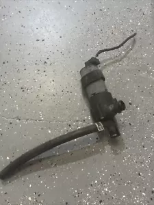 2001-2009 mercedes w209 c209 clk500 auxiliary water pump circulation valve oem - Picture 1 of 6