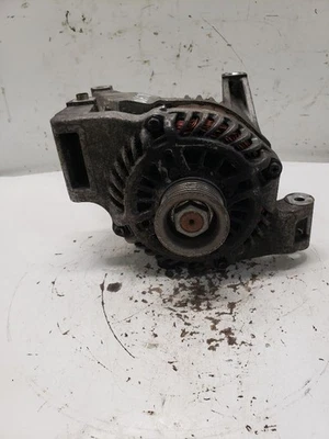 Генератор переменного тока 5 скоростей VIN F 8-значный подходит для 10-13 MAZDA 3 1430007 - Изображение 1 из 4