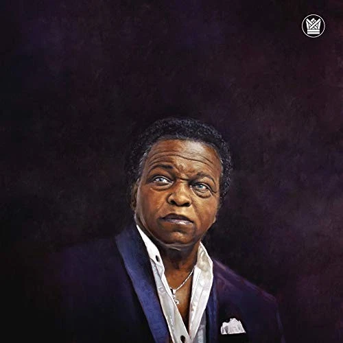 Lee Fields & The Expressions Big Crown Vaults - Volume 1 (CD) Album (US IMPORT) - Image 1 of 1