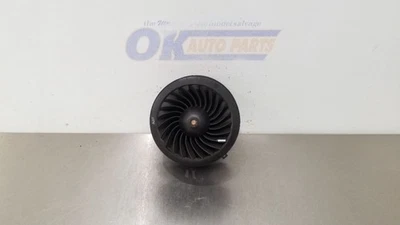 MOTOR SOPLADOR CLIMATIZACIÓN TEMPERATURA MERCEDES BENZ AMG E63S W213 18 Foto 1 de 4