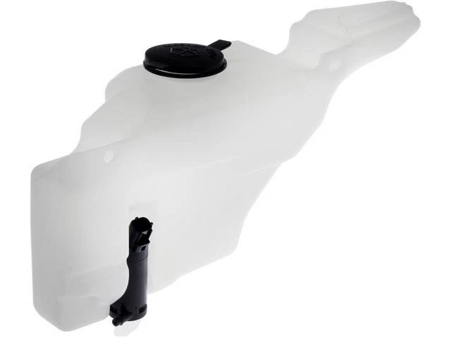 Depósito de lavadora delantero Dorman 25984BZXJ 2008 para Ford Crown Victoria 2000-2011 Foto 1 de 2