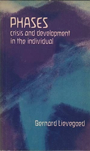 Phases: Crisis and Development in the Individual (Pharos) By Ber - Image 1 of 1
