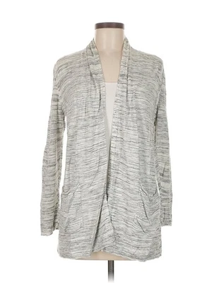 Cárdigan gris Joe Fresh para mujer M Foto 1 de 4