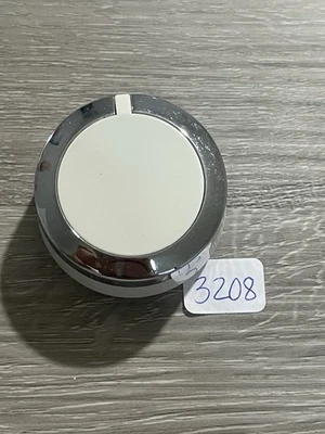 Botão de controle de lavadora GE WH01X24378 - Imagem 1 de 4