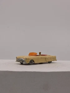 Budgie #14 1954 Packard Convertible 2 1/2" Long Made In England - Picture 1 of 8