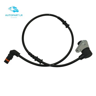 ABS Wheel Speed Sensor Front Left FOR Mercedes-Benz E300 E320 E55 AMG 2105409008 - Image 1 of 4