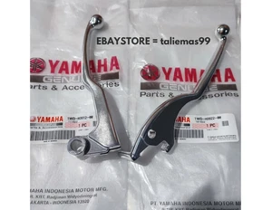 Yamaha YZF R3 YZFR3 MT-03 MT03 2015-2022 OEM LH PALANCA DE EMBRAGUE/PALANCA DE FRENO - Imagen 1 de 5