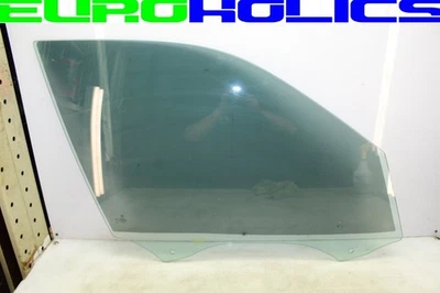 OEM BMW F15 X5 14-18 Right Front Passenger Door Window Glass 51337283502 - Image 1 of 2
