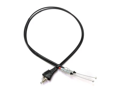 Gaszug Set Öffner + Schließer für Yamaha XT 500 XT500 XT 500 S Baujahr 1976-1989 - Bild 1 von 4